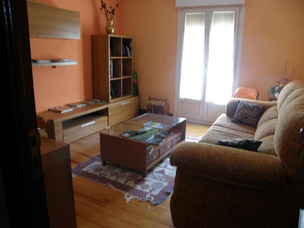 Casa Rural Alustiza Villabona Room photo